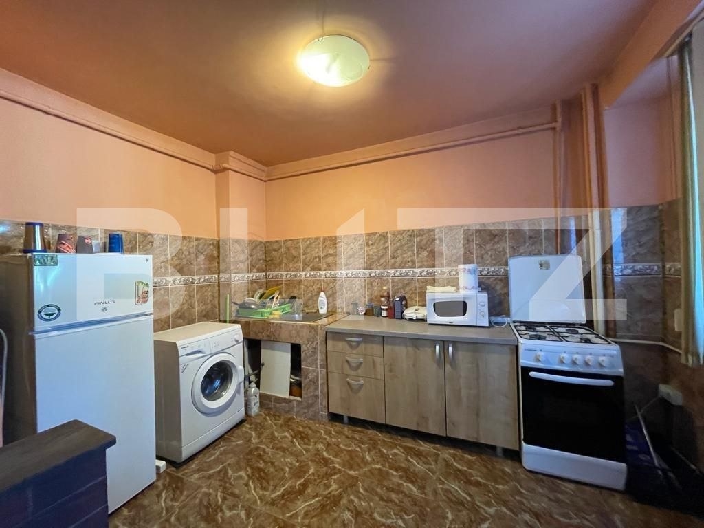 Apartament de închiriat 2 camere Gheorgheni - 66234AI | BLITZ Cluj-Napoca | Poza7