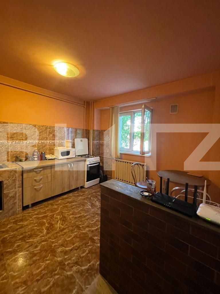 Apartament de închiriat 2 camere Gheorgheni - 66234AI | BLITZ Cluj-Napoca | Poza9