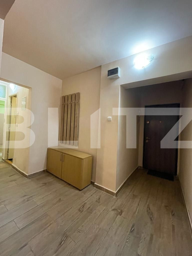 Apartament de închiriat 2 camere Gheorgheni - 66234AI | BLITZ Cluj-Napoca | Poza10