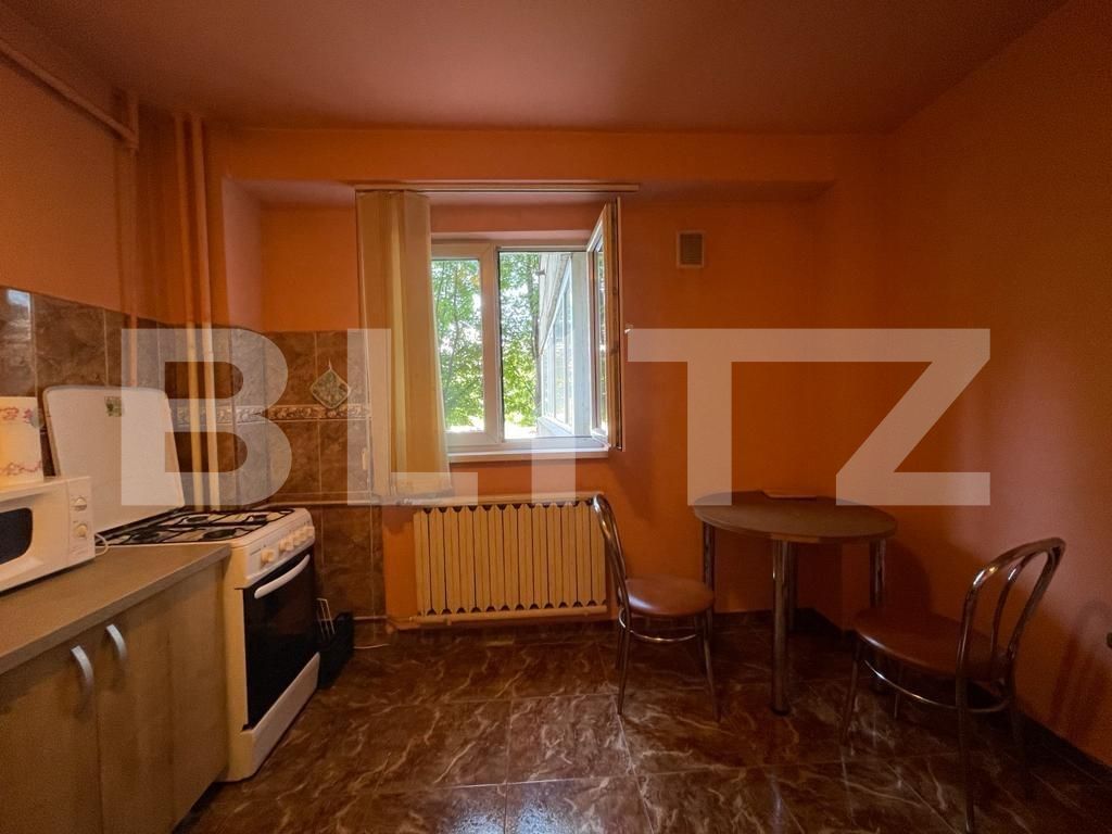 Apartament de închiriat 2 camere Gheorgheni - 66234AI | BLITZ Cluj-Napoca | Poza8