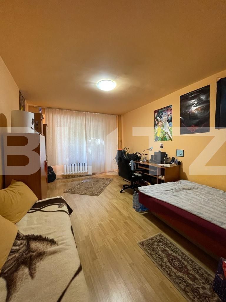 Apartament de închiriat 2 camere Gheorgheni - 66234AI | BLITZ Cluj-Napoca | Poza6