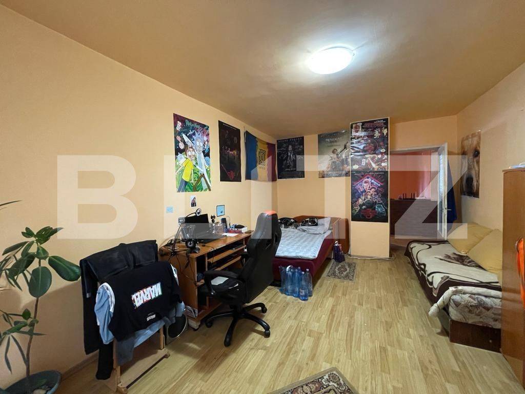 Apartament de închiriat 2 camere Gheorgheni - 66234AI | BLITZ Cluj-Napoca | Poza5