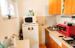 Garsoniera cocheta, 21mp, etaj intermediar, zona The Office