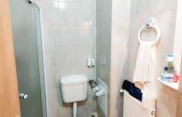 Garsoniera cocheta, 21mp, etaj intermediar, zona The Office