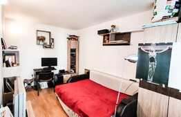 Garsoniera cocheta, 21mp, etaj intermediar, zona The Office