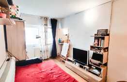 Garsoniera cocheta, 21mp, etaj intermediar, zona The Office