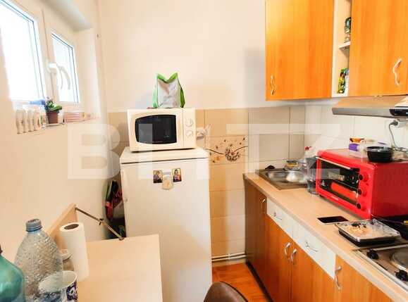 Garsonieră de vânzare Marasti - 66236AV | BLITZ Cluj-Napoca | Poza3