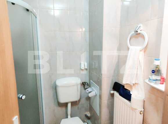 Garsonieră de vânzare Marasti - 66236AV | BLITZ Cluj-Napoca | Poza4