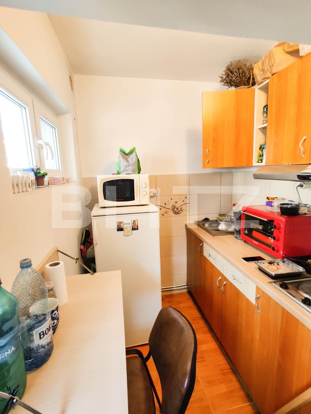 Garsonieră de vânzare Marasti - 66236AV | BLITZ Cluj-Napoca | Poza3