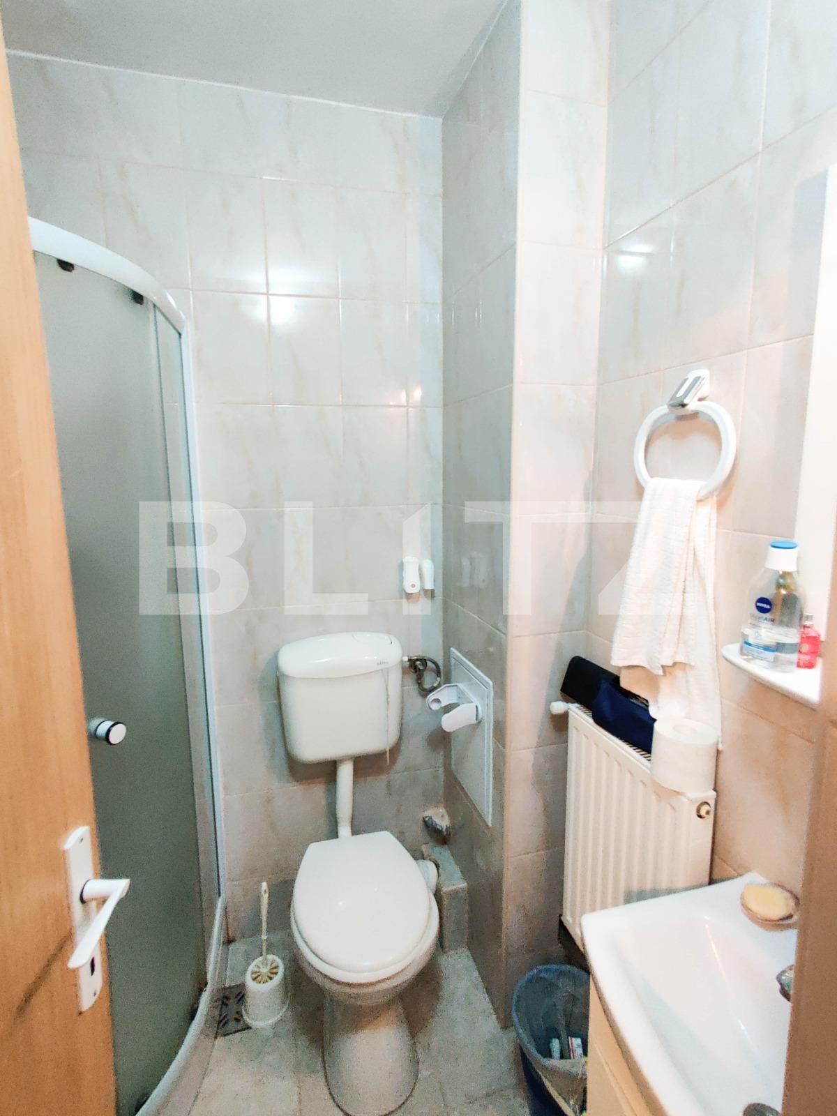 Garsonieră de vânzare Marasti - 66236AV | BLITZ Cluj-Napoca | Poza4
