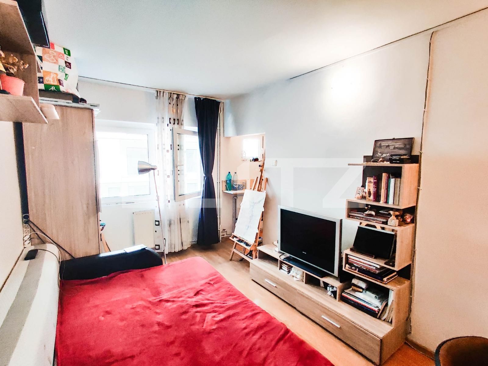 Garsonieră de vânzare Marasti - 66236AV | BLITZ Cluj-Napoca | Poza2