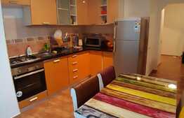 Apartament 2 camere, 58 mp, zona Stadionului, loc de parcare, prima inchiriere