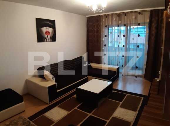 Apartament de închiriat 2 camere Floreşti - 66237AI | BLITZ Cluj-Napoca | Poza1