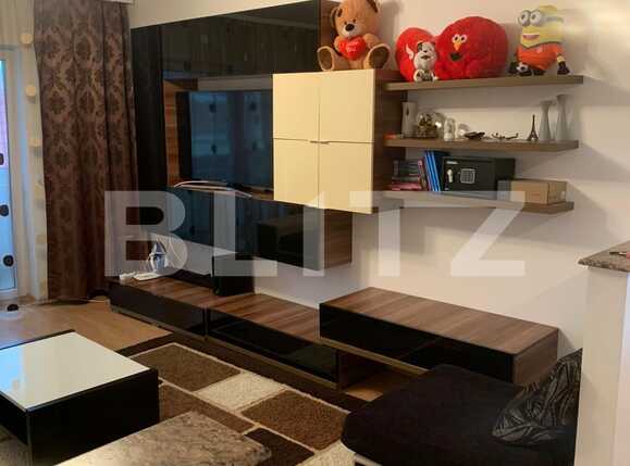 Apartament de închiriat 2 camere Floreşti - 66237AI | BLITZ Cluj-Napoca | Poza2
