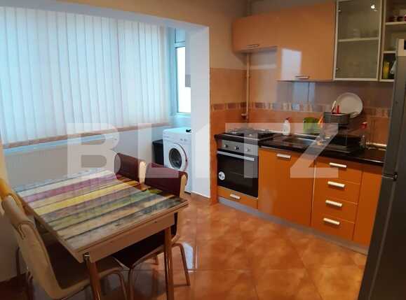 Apartament de închiriat 2 camere Floreşti - 66237AI | BLITZ Cluj-Napoca | Poza3