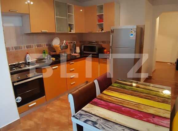 Apartament de închiriat 2 camere Floreşti - 66237AI | BLITZ Cluj-Napoca | Poza4