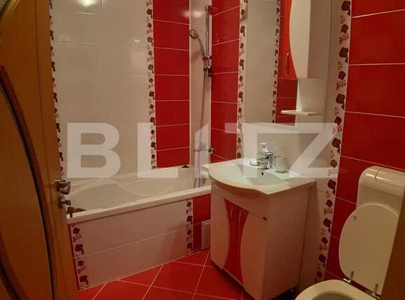 Apartament de închiriat 2 camere Floreşti - 66237AI | BLITZ Cluj-Napoca | Poza10