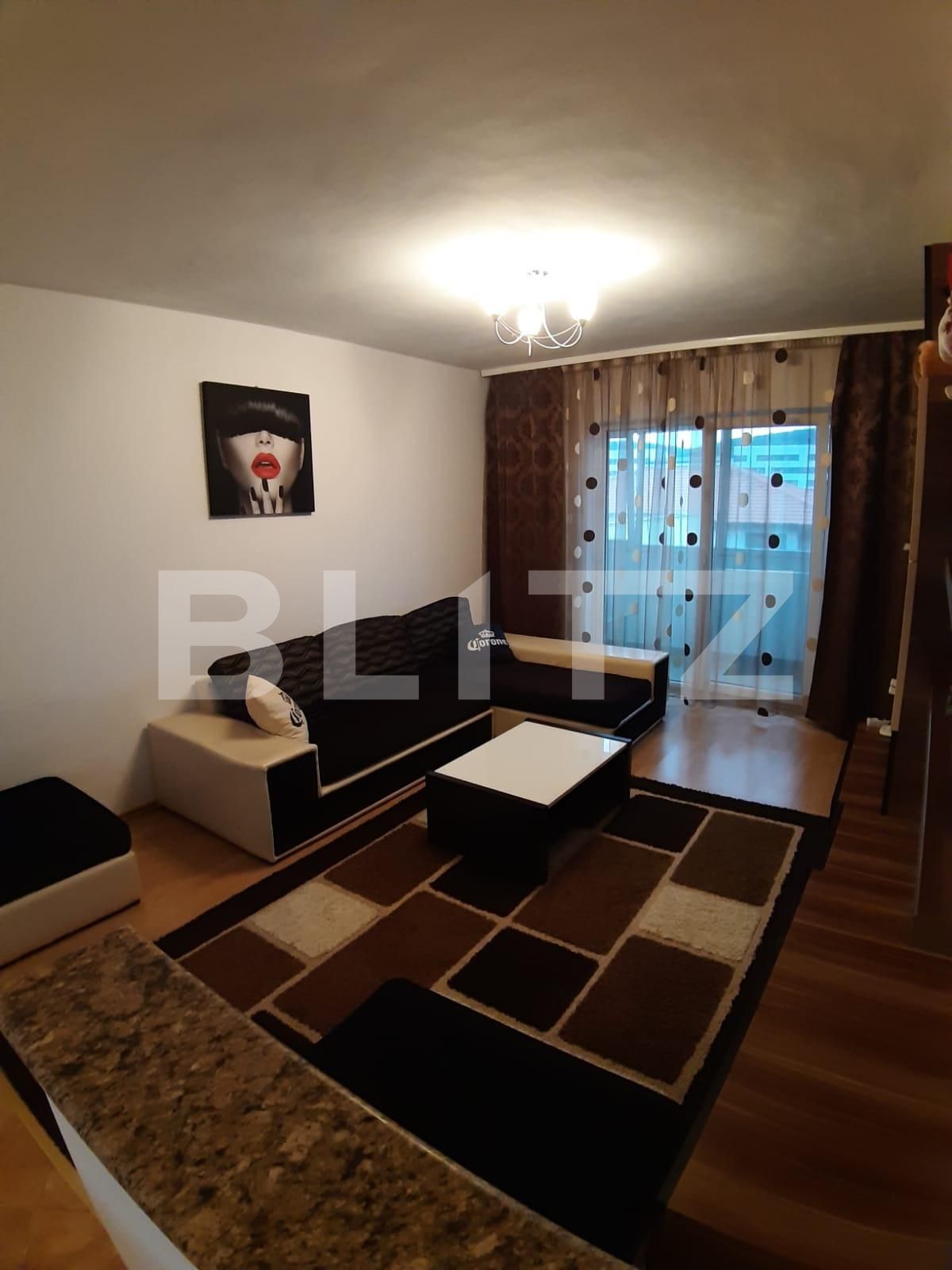 Apartament de închiriat 2 camere Floreşti - 66237AI | BLITZ Cluj-Napoca | Poza1