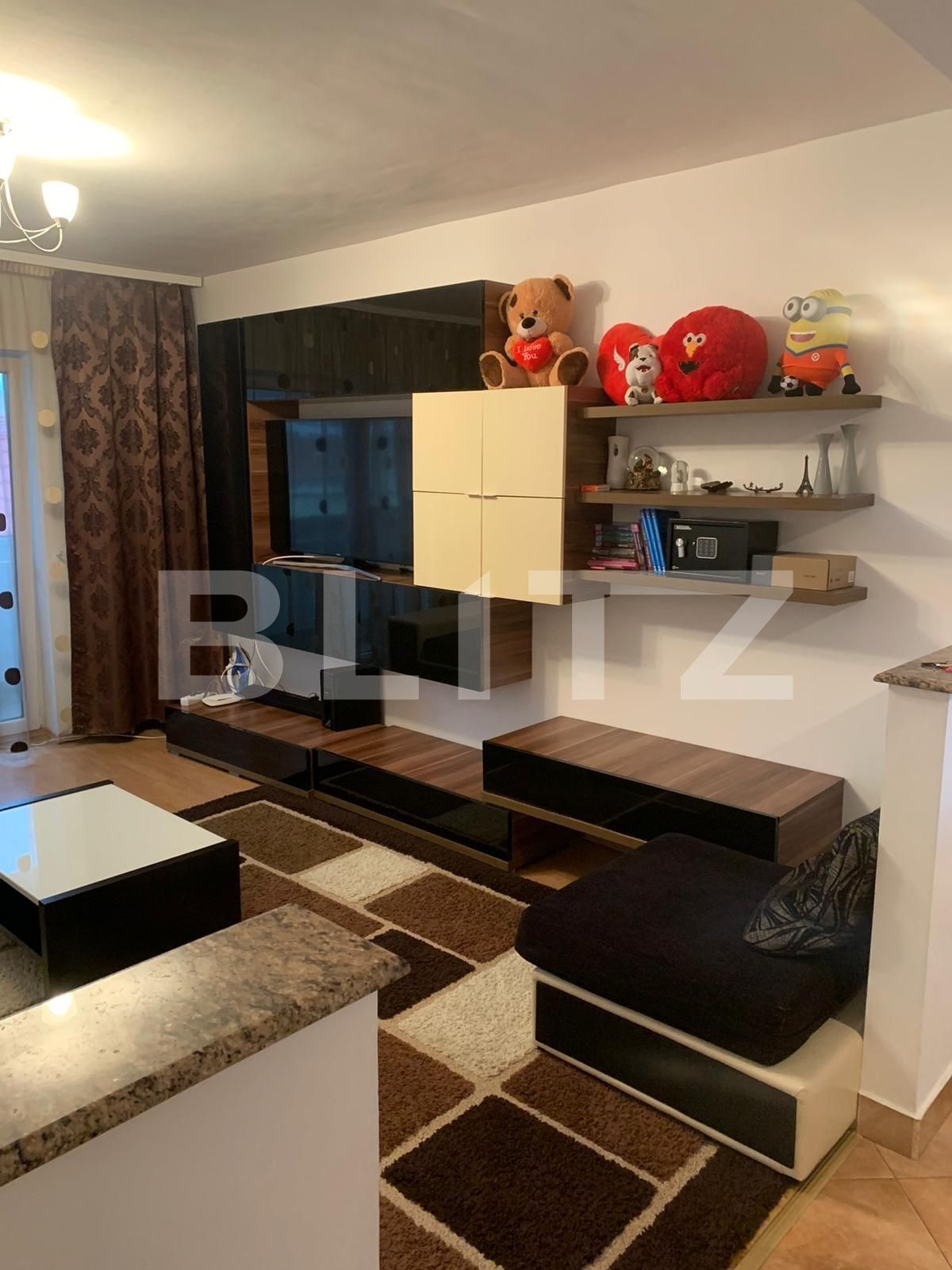 Apartament de închiriat 2 camere Floreşti - 66237AI | BLITZ Cluj-Napoca | Poza2