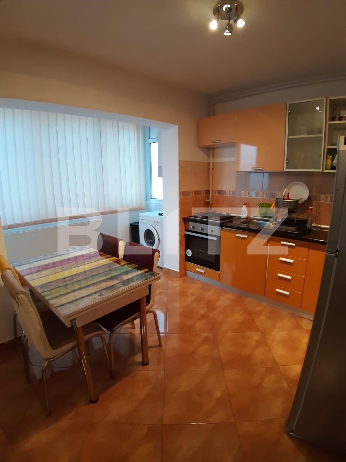 Apartament de închiriat 2 camere Floreşti - 66237AI | BLITZ Cluj-Napoca | Poza3