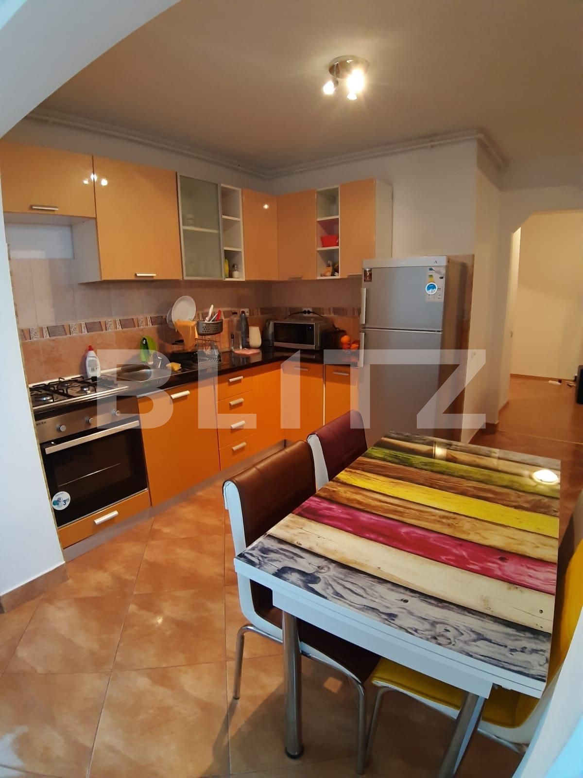 Apartament de închiriat 2 camere Floreşti - 66237AI | BLITZ Cluj-Napoca | Poza4