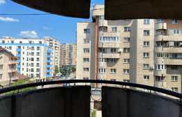 Apartament cu 3 camere și 2 băi în zona străzii Dorobanților 70mp plus balcon deschis.  