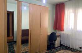 Apartament cu 3 camere și 2 băi în zona străzii Dorobanților 70mp plus balcon deschis.  