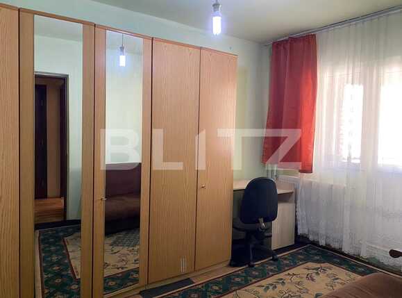 Apartament de închiriat 3 camere Marasti - 66238AI | BLITZ Cluj-Napoca | Poza2