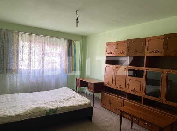 Apartament de închiriat 3 camere Marasti - 66238AI | BLITZ Cluj-Napoca | Poza1