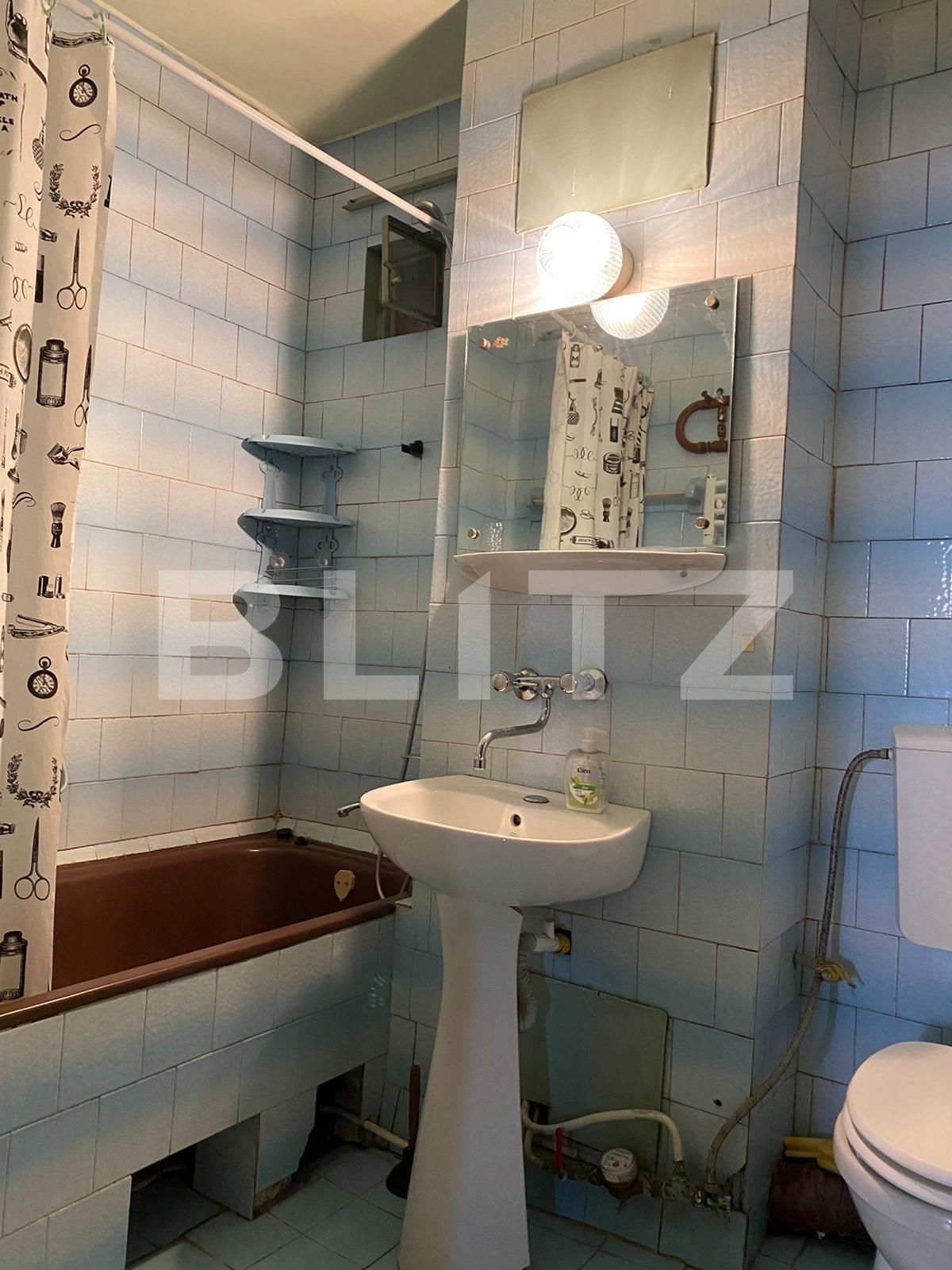 Apartament de închiriat 3 camere Marasti - 66238AI | BLITZ Cluj-Napoca | Poza5