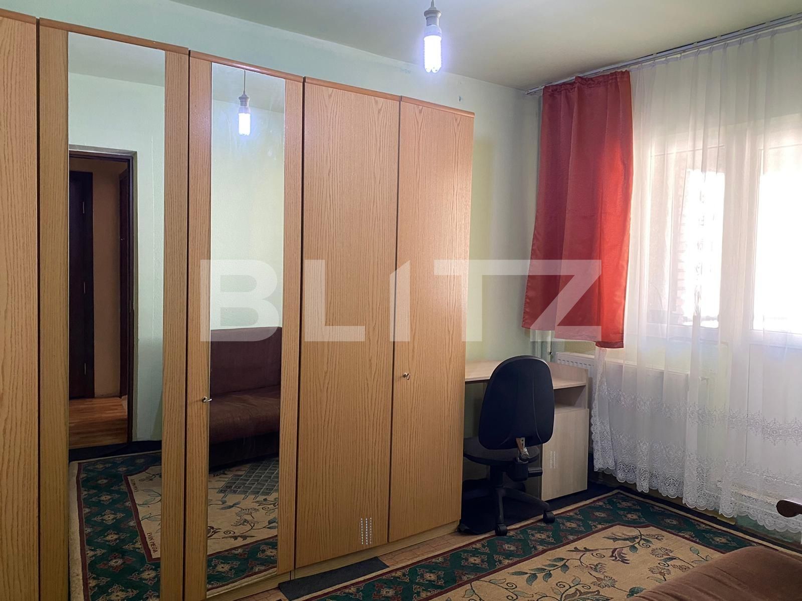 Apartament de închiriat 3 camere Marasti - 66238AI | BLITZ Cluj-Napoca | Poza2