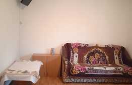 Garsoniera decomandata, 35 mp, zona Astra!