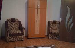 Garsoniera decomandata, 35 mp, zona Astra!