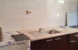 Garsoniera decomandata, 35 mp, zona Astra!