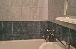 Garsoniera decomandata, 35 mp, zona Astra!