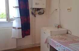 Garsoniera decomandata, 35 mp, zona Astra!