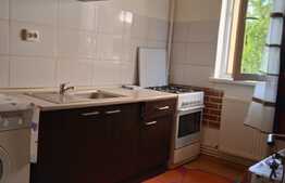 Garsoniera decomandata, 35 mp, zona Astra!