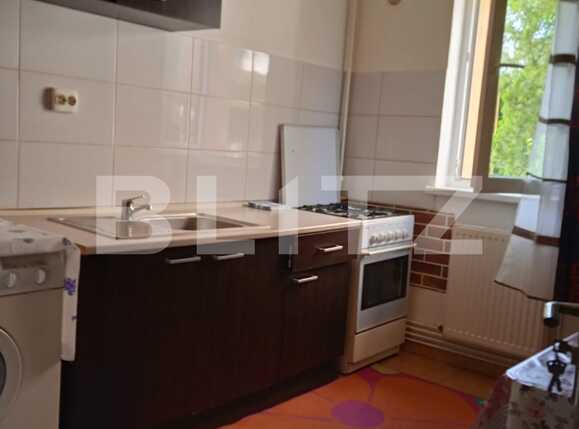 Garsonieră de închiriat Astra - 66239AI | BLITZ Brașov | Poza1