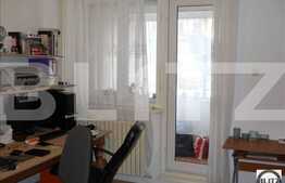 Apartament 1 camera, 44 mp in zona Sigma Center!