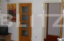 Apartament 1 camera, 44 mp in zona Sigma Center!