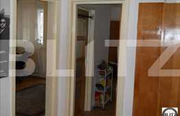Apartament 1 camera, 44 mp in zona Sigma Center!