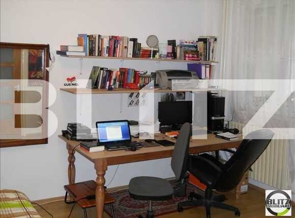 Garsonieră de vânzare Zorilor - 6624AV | BLITZ Cluj-Napoca | Poza1