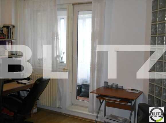 Garsonieră de vânzare Zorilor - 6624AV | BLITZ Cluj-Napoca | Poza4