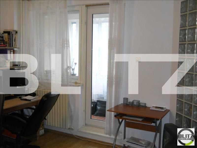 Garsonieră de vânzare Zorilor - 6624AV | BLITZ Cluj-Napoca | Poza4