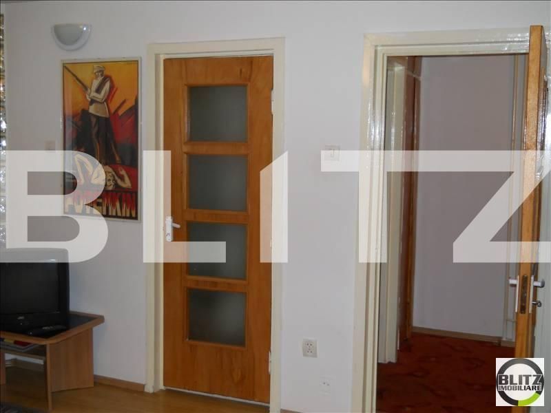 Garsonieră de vânzare Zorilor - 6624AV | BLITZ Cluj-Napoca | Poza5