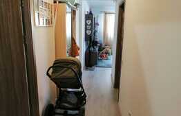 Apartamentul tau cu 2 camere, etaj intermediar si parcare subterana este aici!