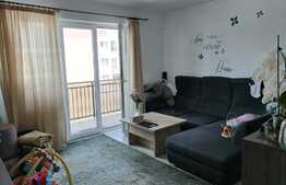 Apartamentul tau cu 2 camere, etaj intermediar si parcare subterana este aici!