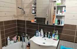 Apartamentul tau cu 2 camere, etaj intermediar si parcare subterana este aici!