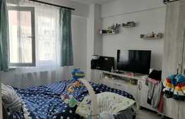 Apartamentul tau cu 2 camere, etaj intermediar si parcare subterana este aici!