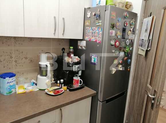 Apartament de vânzare 2 camere Iris - 66243AV | BLITZ Cluj-Napoca | Poza8